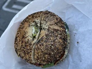 Bagel Street Cafe