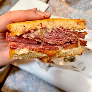 #1 Upper East Side - amazing EVERY time!