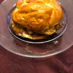 Lincoln Park Chicken