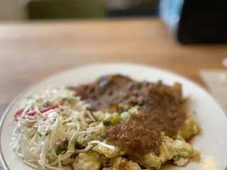 Larder Delicatessen and Bakery