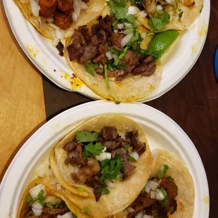 Street Tacos