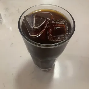 Cold Brew