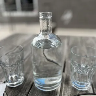 Water