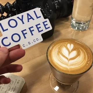 Cortado