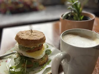 Carnelian Coffee