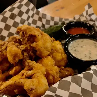 shellfish, mussels, oysters and mussels, food, oysters