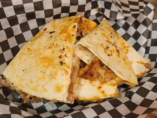 So Baltimore Sports Bar