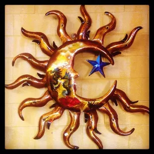 Wall Decor