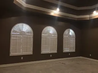 Acosta Shutters by Ramon