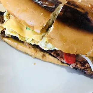 Torta Cubana