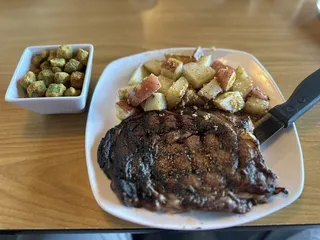 Orleans Bistro And Bar