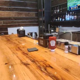 Beautiful bar