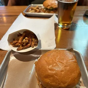 food, burgers, burger