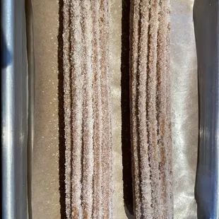 Churros
