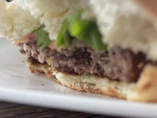 Square Burger