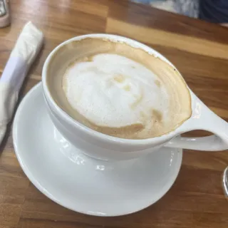 Cappuccino