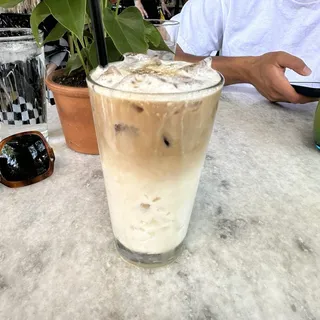 Vanilla Latte