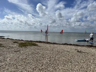 Worldwinds Windsurfing