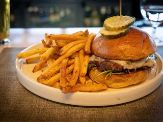 The Bridgewater Modern Grill