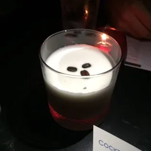 Howard Hawk Whisky Sour