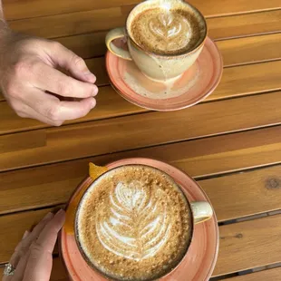 Spanish Latte