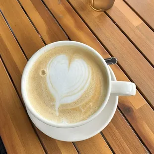 Cafe con leche