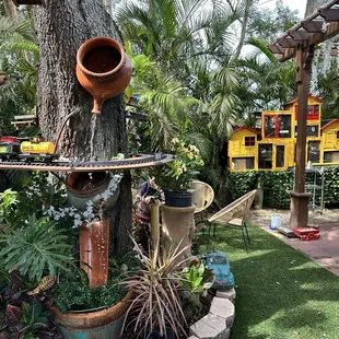 Outdoor