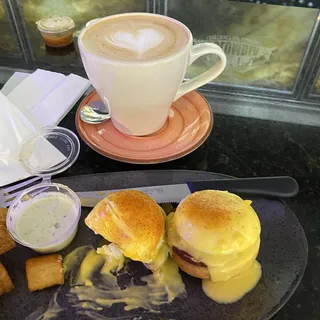 Pandebono