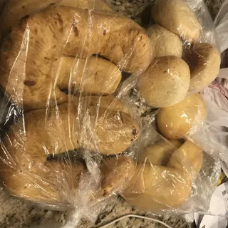 Almojabana