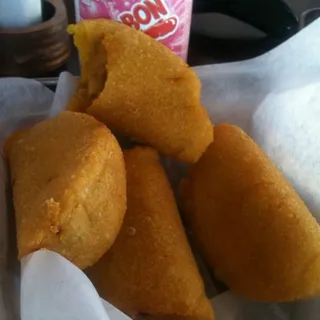 Empanadas