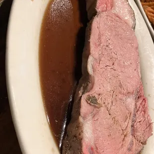 Prime rib