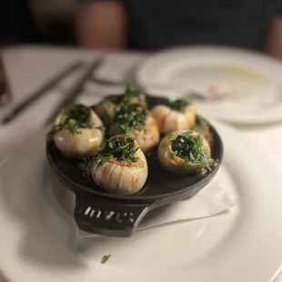 Escargot