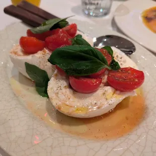 Burrata
