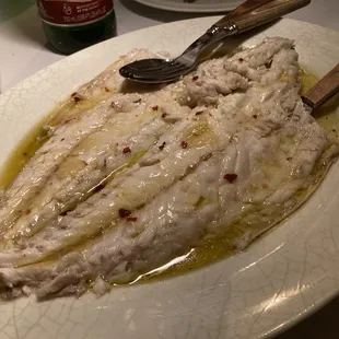 Branzino