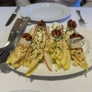 Endive Salad