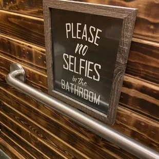 Bathroom humor