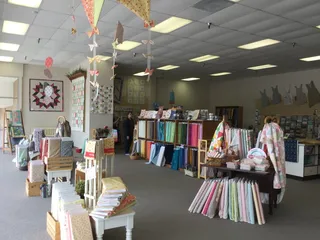 Prairie Point Quilt & Fabric Shop