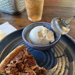 Pecan Pie