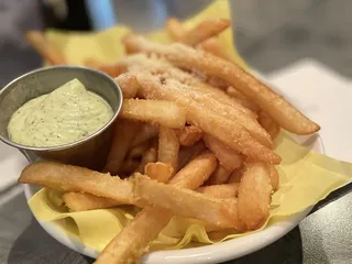 Kenny's Burger Joint - Frisco