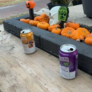 Drinks