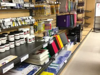 Nunez College Bookstore