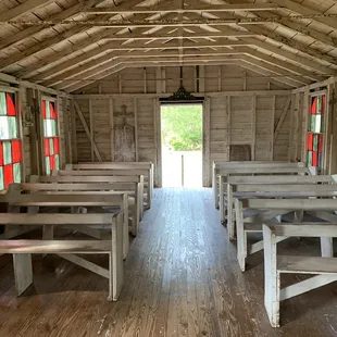 LSU Rural Life Museum and Windrush Gardens