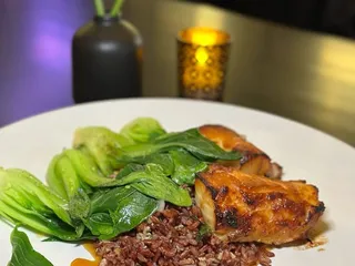 AnQi Bistro