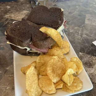 Reuben