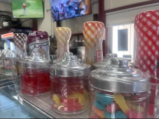 702 TEJAS Sports Bar y Mas