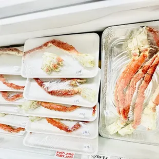 King Crabs