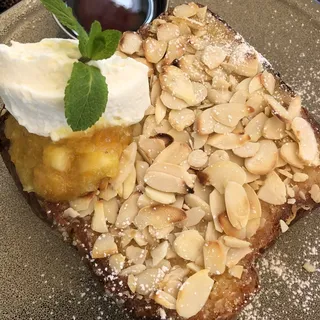 Brioche French Toast