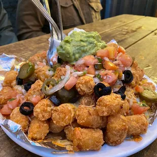 Totchos