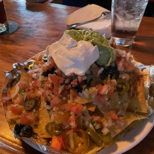 Nachos