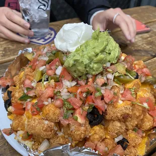 Totchos